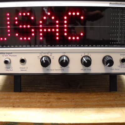 AudioControl SA-3055 RTA with Hi-SPL option! image 3