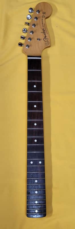 Fender Jazzmaster