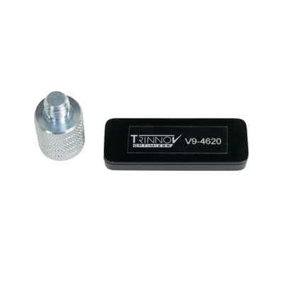 Trinnov ST2 Pro Optimizer with 3D Measurement Microphone #S-002042/V9-4620 (Used) image 8