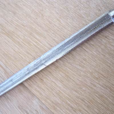 Ludwig Floor Tom Leg, Long - Vintage (USED) image 3