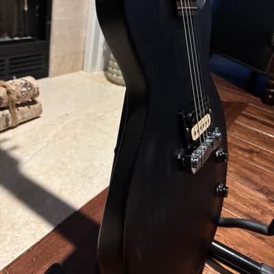 Gibson Les Paul CM 2015 - Satin Ebony image 9