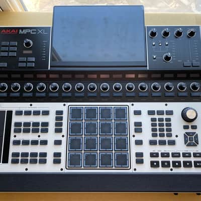 Akai MPC XL Standalone Music Production Center image 1