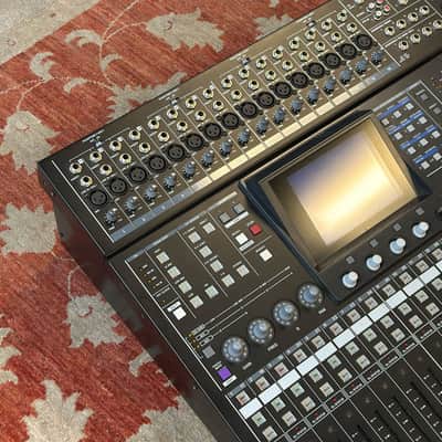 Tascam DM-24 Digital Mixer image 2