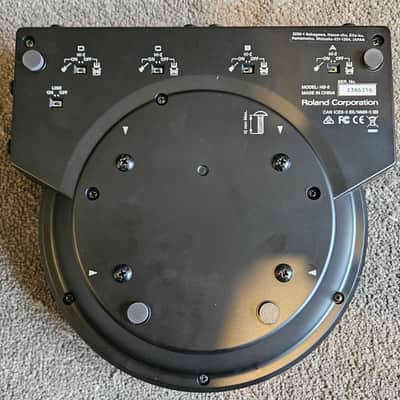 Roland HS-5 Session Mixer, B-stock, 3 month warranty image 6