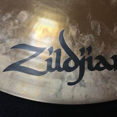 Zildjian A Custom 20" Ride Cymbal Used image 10