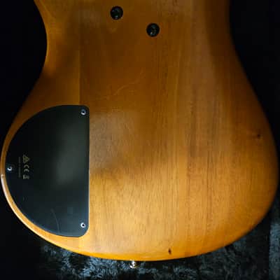 Ibanez SR1350B Premium Soundgear 2015 image 8