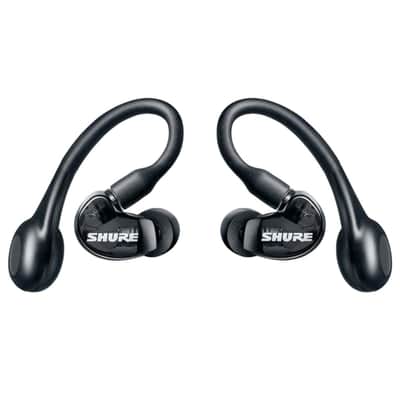 Shure AONIC 215 TW2 True Wireless Sound Isolating Earbuds with Bluetooth 5 image 2