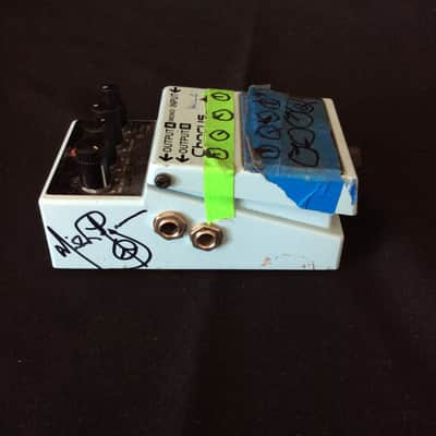 Boss CE-5 Chorus Ensemble Used by Nils Lofgren image 2