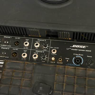 Bose L1 Portable PA System CG01TZ6 image 14