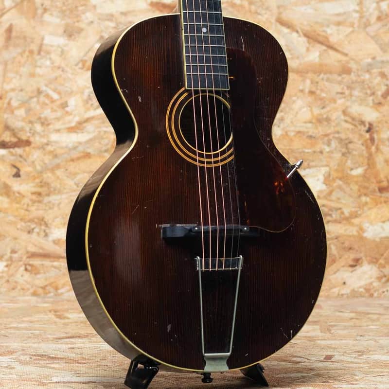 Gibson L-1 1922 image 1