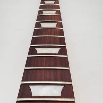 HooDoo Guitar Neck Mahogany/Rosewood New BN529 image 5