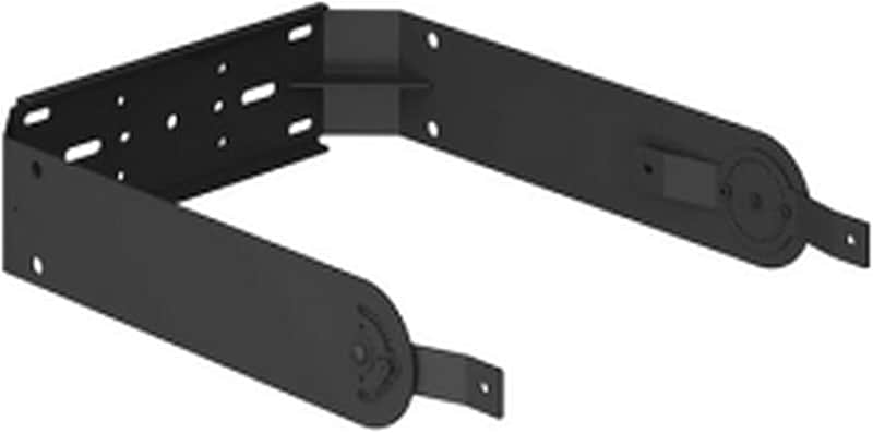 Yamaha UB-DZR15V Vertical U-Bracket for DZR15/15-D and CZR15 image 1