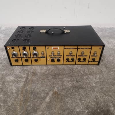 Behringer EP1500 Europower Amplifier | Reverb UK