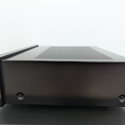 Accuphase E-205 1986 - Black image 2