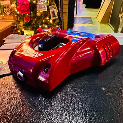 Line 6 Guitar Port USB Guitar Interface Red image 3
