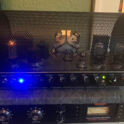 Jule Amps Paycheck 15 Tube Head image 1