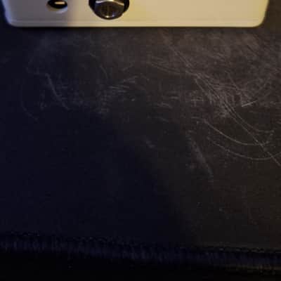 Strich Melody Halo Chorus Pedal 2020s - Coated image 2