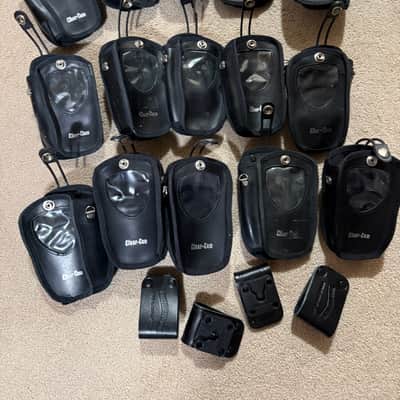 Clear-com Freespeak II 40 channel system image 7