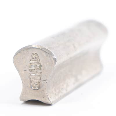 Stevens Lap Steel / Pedal Steel Slide Bar - Quintessential Staple of Steel Guitar image 1