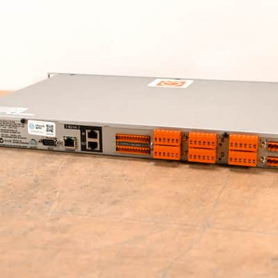 BSS London BLU-160 Networked Signal Processor CG01S8E image 6