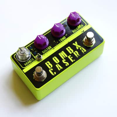 Bombx Casera image 3