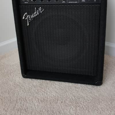 Fender Rad Bass Amp from early 90s image 1