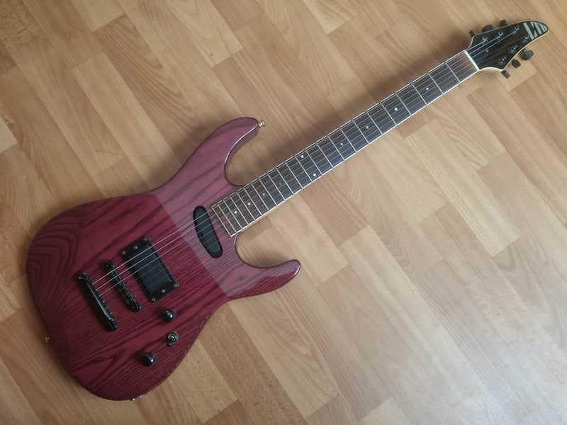 ESP LTD H2 Horizon 1996 - 1997 image 1