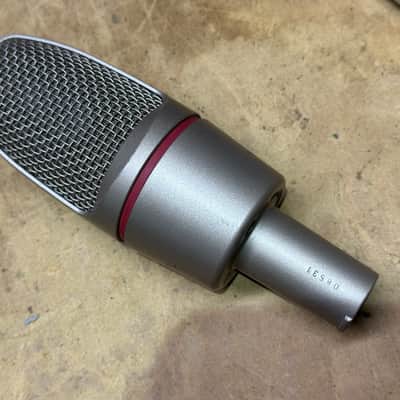 AKG C3000B Cardioid Condenser Microphone - NICE! image 2