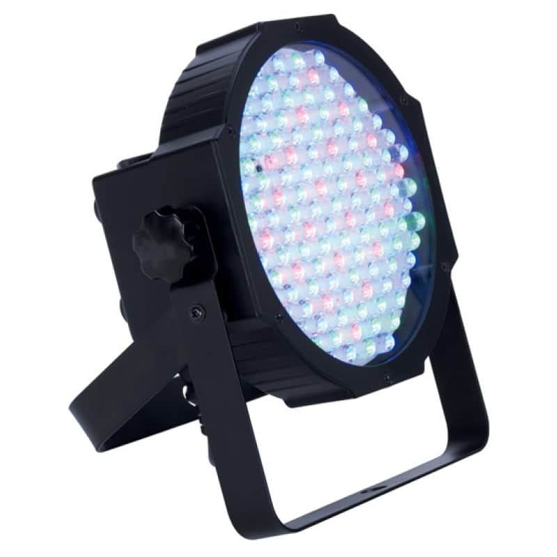 American DJ MEG740 Mega Par Profile RGB LED DMX Light image 1