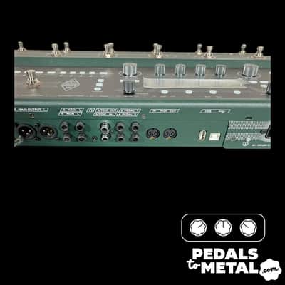 Kemper Amps Profiler Stage 2019 - 2025 - Black X12056 image 11