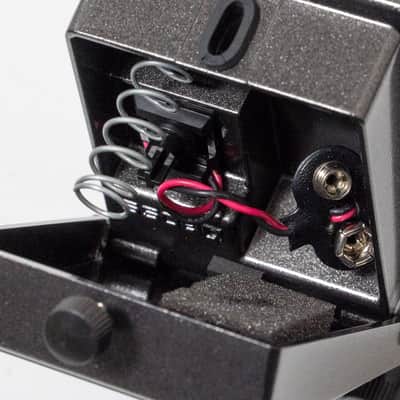 【used】BOSS / RV-6 Reverb【GIB横浜エフェクター館】【price included SHIPPING & IMPORT TAX & VAT】 image 8