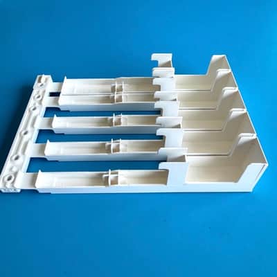 CASIO WK-110 WK-200 WK-220 Keyboard Key Part: White Keys Set [Left Low E to B] image 5