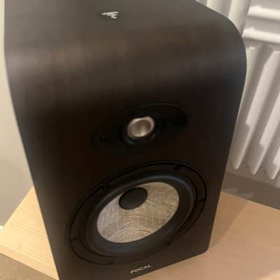 Focal Shape 65 6.5" Powered Studio Monitors (Pair) 2010s - Wood image 7