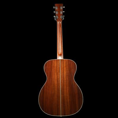 Martin 000-28EC Eric Clapton Signature, Natural image 4