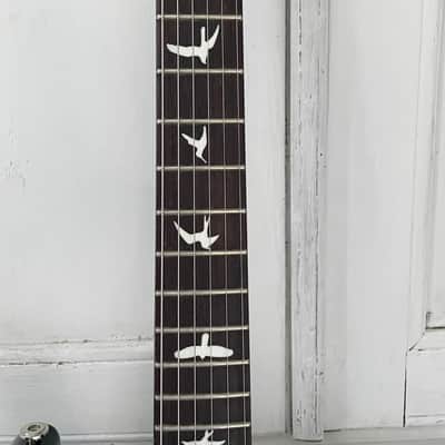 PRS S2 Custom 24 2013 - Gray Black Bild 3