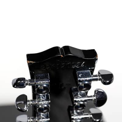 Gibson SG Standard, Ebony | Demo image 12