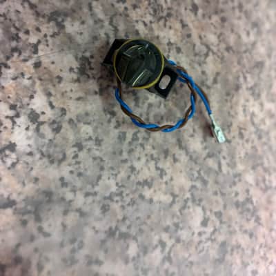 Original Revox A77 Tachometer Pickup Head (Capstan Speed Sensor) image 4