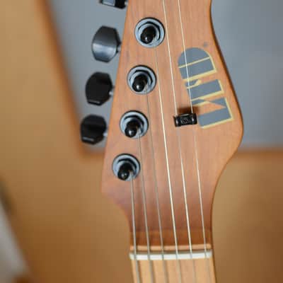ESP LTD SN-1000HT 2020 - Present - Purple Blast image 2