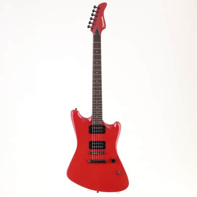 Fernandes MY-95K STR Kiyoshi Signature Model (05/07) | Reverb