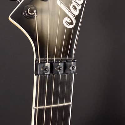 Jackson Pro Plus Series Dinky DKAQ 2023 - Present - Ghost Burst image 11