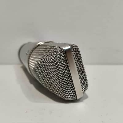 Apex 440 Condenser USB Microphone 2010's - Silver image 4