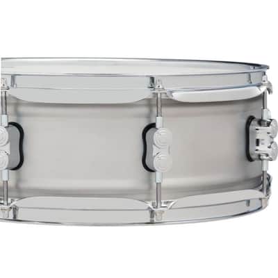 PDP Concept Series Snare Drum 14x5 Aluminum image 4