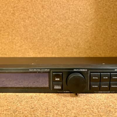 TC Electronic D-Two Multi-Tap Delay – Serviced – Warranty image 7