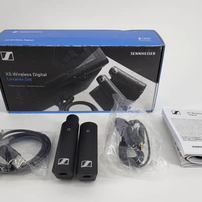 Sennheiser 5264 2019 - Black image 2