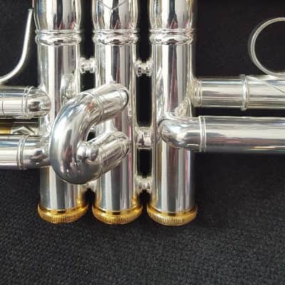 C Trumpet image 2