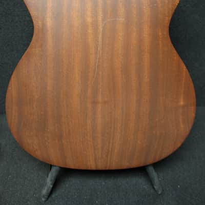 Martin 000-15M 2024 - MAHOGANY image 10