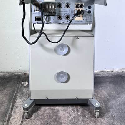 Nagra T-Audio 1/4" Analog Reel to Reel Machine (TACA-TC-2 Remote) image 22