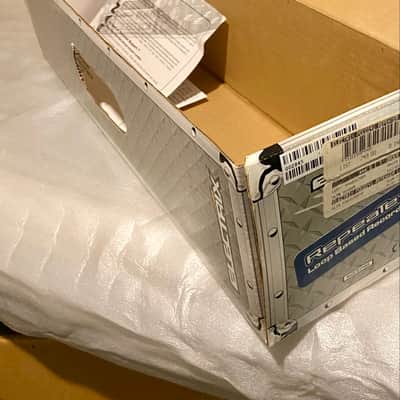 Electrix Repeater Loop Based Recorder 2000s - Blue image 6