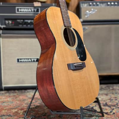 Martin Standard Series 000-18 2005 - Natural image 2