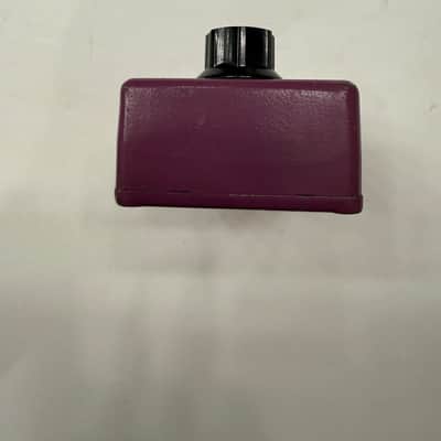 Ross Phase R1 Original Phaser Shifter Vintage 1970s Guitar Effect Pedal image 6